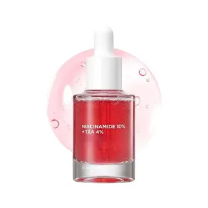 Versão coreana Fade Skin manchas escuras Soro de remoção de sardas Soro de reparação Soro de clareamento 30ml