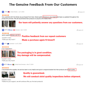 فاخر أوتوماتيكي متعدد الطبقات كهربائي لاسلكي معتم قطن ستائر رومانية ستائر بمحركات ظل روماني إيطالي - Product Image 6