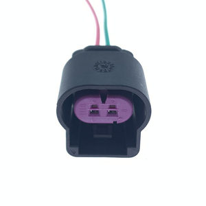 Đầu nối bơm dầu 2 chiều 15326801 Dây nối vỏ cái - Product Image 3