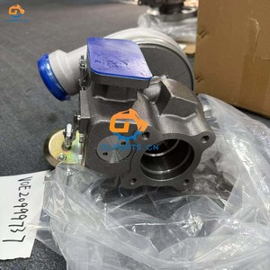 20999737 L60F L70F L90F <strong>Turbocharger</strong> for VOE20999737 - Product Image 5