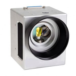 Pistolet de gravure laser Mopa 20W 30W pour moules, pièces de monnaie, plastique, métal, bijoux M7 - Product Image 4
