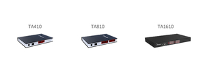 Yeastar TA Series FXS <strong>FXO</strong> <strong>VoIP</strong> <strong>Gateways</strong> -TA400 TA800 TA1600 - Product Image 4