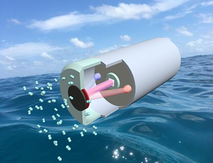 Portable Dissolved Oxygen Sensor Optical Luminses (Freshwater Version) - Product Image 3