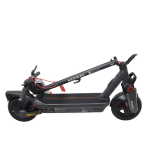 En stock – Trottinette électrique pliable G3 de 11 pouces, vitesse 45 km/h, Smart KickScooter G3 par Segway Ninebot - Product Image 1