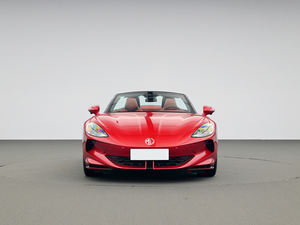 2024 de SAIC MG-Cyberster Convertible coche eléctrico EV 400kW/725Nm R20 cuatro ruedas LHD coche nuevo para la venta - Product Image 2