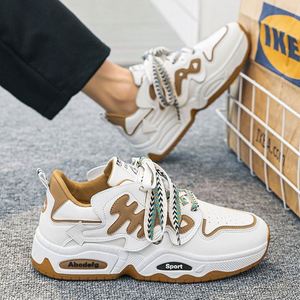 Nouvelles sandales décontractées d'été originales style graffiti, tendance de niche, polyvalentes et antidérapantes - Product Image 2