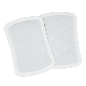 Patch di calore mestruale di alta qualità OEM patch di calore attivato aria di fabbrica del corpo mestruale più caldo del calore mestruale delle donne - Product Image 3