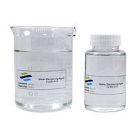 La morue chimique de décoloration et de blanchiment enlèvent l'agent LSD-01 de décoloration