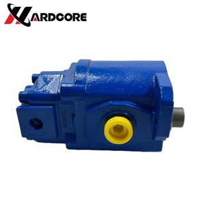 AP2D28 Gear <b>Pump</b> Pilot <b>Pump</b> 185787 for EX60 DH60 R60-7 - Product Image 1