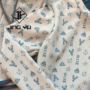 Shorts de Baño para Niños Pequeños con Logotipo Personalizado, Diseño de Alta Calidad, Protección UV, Traje de Baño Estampado - Product Image 2