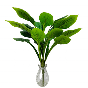 <span class=keywords><strong>Ramo</strong></span> De Arvore Ficus Künstliche Folhas Immergrün Decora cao De Ocasioes Em Promo cao Beliebt De 2024 - Product Image 1
