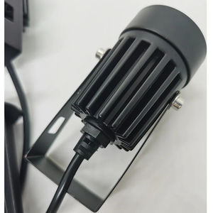 Fuente de alimentación de CA 24V RGBW LED Direccional Spike Spot Light IP65 Clasificación Lámpara de césped para jardín Luces inteligentes para exteriores Iluminación - Product Image 2