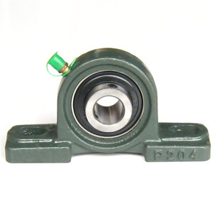 ตลับลูกปืนกันน้ำ UCP รุ่น P205 ขนาด 25*140*34 มม. Ucp 205 Ucp205 Ucp 205 - Product Image 1