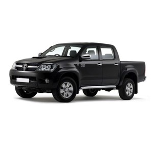 Lampe frontale à LED pour <span class=keywords><strong>Toyota</strong></span> Hilux Vigo Mk7 2011 2012 2013 2014 2015 Phares 4x4 Pickup Accessoires - Product Image 5