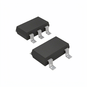 Electronic Circuit Components SOT 23 5 Thin, TSOT 23 5 Power Management (PMIC) Manufacturer Channel MP155GJ-P - Product Image 1