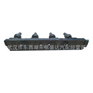 คอยล์จุดระเบิด Citron Peugeot 9800251580 9674680380 EC5 อะไหล่ทดแทน ใหม่ - Product Image 1