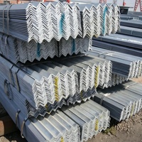 Barre d'angle égal en acier inoxydable 316L pour la construction navale et les infrastructures côtières
