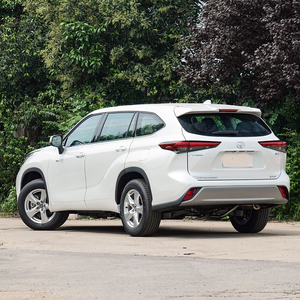 Offres Spéciales nouveau pour Toyo-ta de luxe pour Highl-ander SUV automatique <span class=keywords><strong>4x4</strong></span> R18 LED électrique direction gauche FWD gaz/essence alliage d'aluminium - Product Image 5