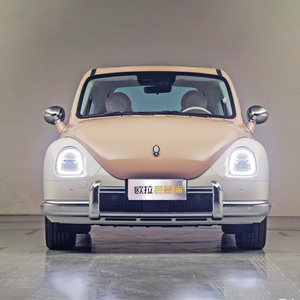 Auto Ora Ballet Cats 2022, Vehículo Eléctrico Compacto, 401 Km, Edición Alice, Carga Rápida, Vehículo de Nueva Energía para Desplazamientos Diarios - Product Image 3