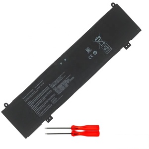 C41N2013แบตเตอรี่แล็ปท็อปสำหรับ ASUS ROG 16 2022 2023 G533Q <span class=keywords><strong>G513R</strong></span> G713R G713P G733P G733Q 90WH 15.4V - Product Image 1