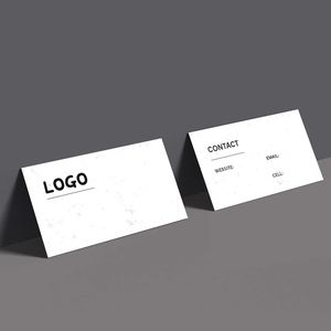 उच्च गुणवत्ता वाले अनुकूलित ग्रीटिंग कार्ड धन्यवाद कार्ड पोस्टकार्ड बिजनेस पेपर कार्ड प्रिंटिंग - Product Image 6