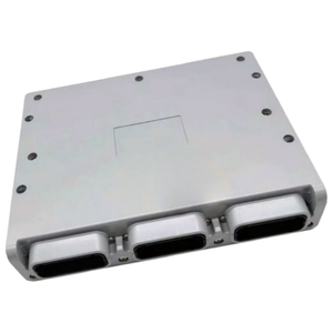 Módulo Eletrônico de Unidade de Controle do Motor Diesel ECU ECM Substituição Placa Programada 21qa-32102 Compatível com Hyundai - Product Image 6