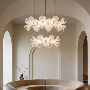 <span class=keywords><strong>Lampadario</strong></span> Moderno di Lusso Personalizzato, Design Americano con <span class=keywords><strong>LED</strong></span> <span class=keywords><strong>per</strong></span> <span class=keywords><strong>Soggiorno</strong></span> - Product Image 2