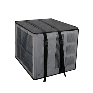 Housse de climatiseur COOLWORLD pour unité de climatisation de fenêtre - Product Image 3