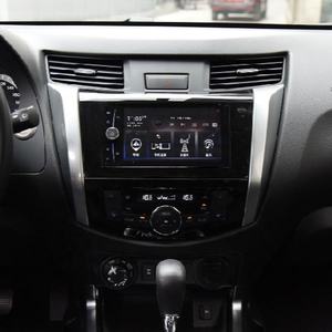TK-YB pour Navara/<span class=keywords><strong>TERRA</strong></span> 2018 9 pouces ABS/<span class=keywords><strong>PC</strong></span>+ABS 100% testé Cadre de montage du tableau de bord de la voiture Panneau de façade intérieur DVD - Product Image 4
