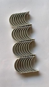 Parti del motore della fabbrica di KUSIMA cuscinetto principale e cuscinetto della biella Set di boccole per BMW N46 1.8 2.0 /N42 B20 STD 025 050 - Product Image 3