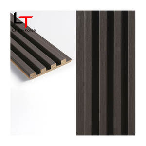 Installation facile de longue date à bas <span class=keywords><strong>prix</strong></span> Kenya Composite Pvc Plafond Panneau panneaux cannelés mur - Product Image 3