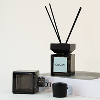 Nouveau Offre Spéciale Home Decor Parfum Parfum Diffuseur de roseaux à l'huile essentielle naturelle avec bâton aromatique
