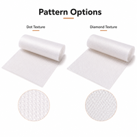 Taille personnalisée lavable tapis de revêtement non adhésif tiroir étanche Durable antidérapant Table tiroir sous-main