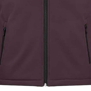 Chaqueta Softshell de Invierno para Hombre, Impermeable, Ecológica, Reversible, con Capucha, de Alta Calidad, Personalizable, Corte Regular para Exteriores - Product Image 5