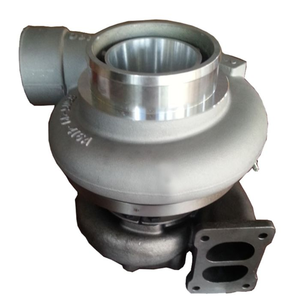 Turbocompresor 6505-67-5030 para Motor KTR110 para Komatsu - Product Image 1