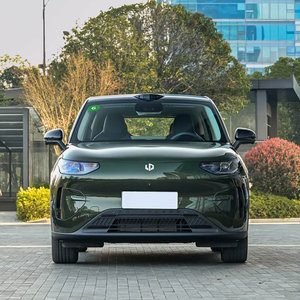 Leapmotor A10 SUV Eléctrico Compacto, Vehículo Urbano Familiar de Nueva Energía, 5 Puertas, 5 Asientos, Vehículo Urbano con ADAS y Conducción Inteligente, Depósito - Product Image 2