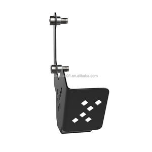 Protection de pompe de frein arrière pour moto <span class=keywords><strong>Ducati</strong></span> Multistrada V4 S/Rally/Pikes Peak/Radar V4S TRAVEL/FULL/Performance/SPORT <span class=keywords><strong>2021</strong></span>+ - Product Image 4