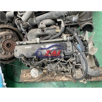 Moteur diesel d'occasion japonais d'origine pour Nissan 4D22 SD33 SD23, moteur de haute qualité et au meilleur prix