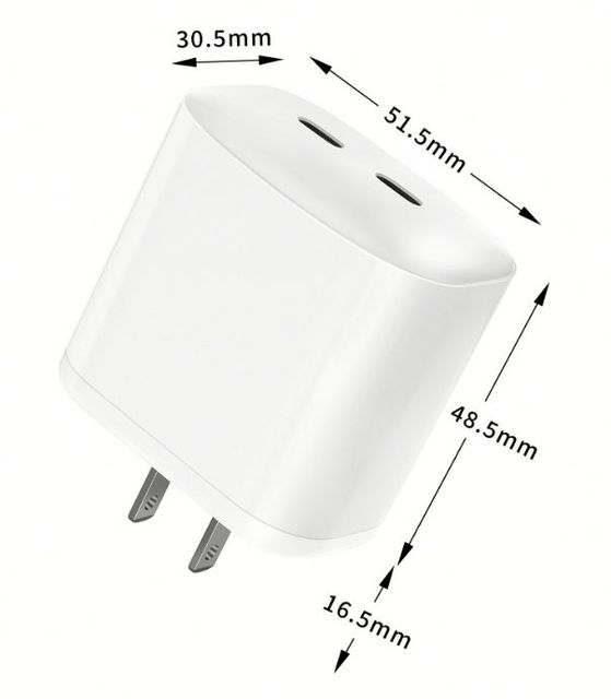 Wholesale Price 35W GaN Charger Kit with PD3.0 Fast Charging Portable Type C Charger for Phone Original Charger