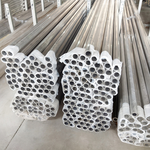 Fournisseur de <span class=keywords><strong>tube</strong></span> en <span class=keywords><strong>aluminium</strong></span> de qualité marine 5083-H111 pour la construction de bateaux et offshore - Product Image 5