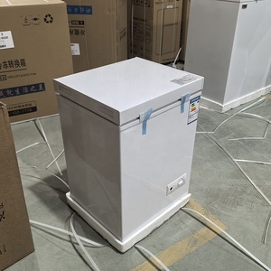 42L nhỏ ngực sâu Tủ đông mini nhà tủ đông - Product Image 5