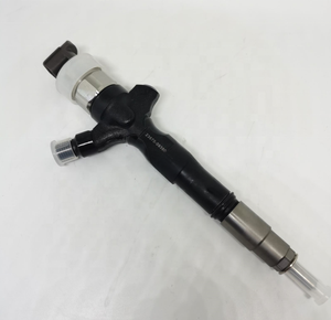 Высокое качество VIGO 1KD 2KD топливный инжектор 23670-09380 - Product Image 1