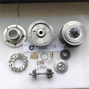 Kits de réparation turbo 798166-0007 BK3Q-6K682-AB BK3Q-6K682-RC GTB2256VK turbocompresseur ranger 3.2 TDCI moteur diesel 812971-5002s - Product Image 1