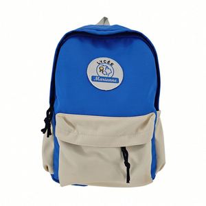 2025 New Small Commercial Support Corporate Ad Souvenir School Bag Hoodies Shirts Hat Sets Gift Items for Students - Product Image 5