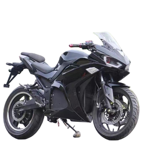 Wholesale High-Speed <strong>Electric</strong> <strong>Motorcycle</strong> 5000W Sport Bike 72V 120Ah Lithium Battery <strong>Electric</strong> Motorbike Electrical <strong>Motorcycles</strong> - Product Image 1