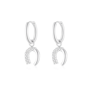 Fashion Earrings DE ARO PE2886 for Women High Quality Jewelry - Product Image 3