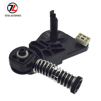 Kabel Persneling Gearbox, Braket Kabel Persneling OEM 5N0711020G 5Q0711202 6R0711202 untuk V-W Au-di Sko-da