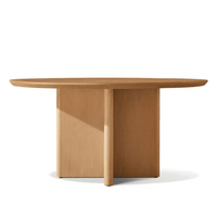 Ensemble de table à manger d'extérieur de luxe avec 8 chaises, mobilier de jardin, ensemble de table à manger en teck tressé résistant aux intempéries