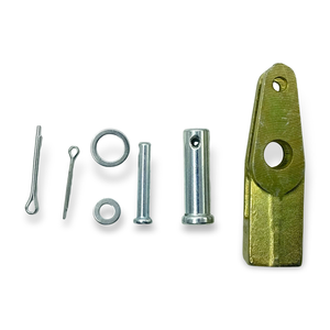 Kit de réglage automatique de la fourche de frein de haute qualité - Nouveau modèle Clevis 8120 179.YK5002 E-9133 Type Crewson Euclid - Product Image 3