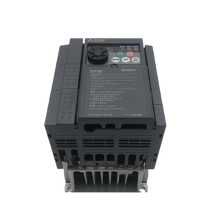 Convertidor de Frecuencia Trifásico Original Serie D700 FR D740 2.2K CHT - Product Image 3